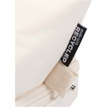 Logotrade advertising products photo of: Trip Aware™ recycled travel toiletry bag 6L