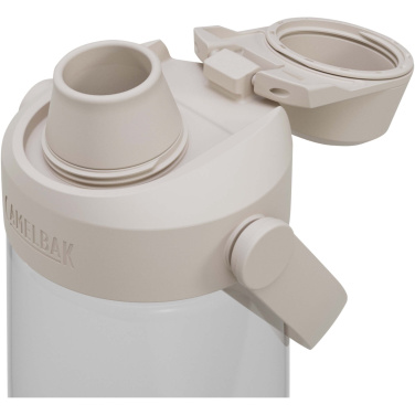 Logotrade advertising product image of: Camelbak® Thrive Chug 750 ml Tritan Renew water bottle with flip cap