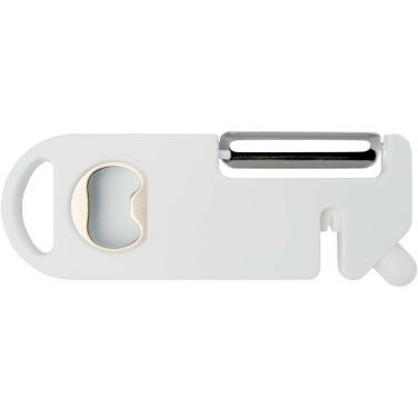Logotrade promotional item picture of: Kipper multi-purpose kitchen tool