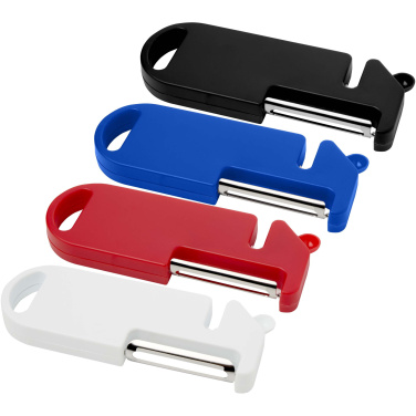 Logo trade promotional gift photo of: Kipper multi-purpose kitchen tool