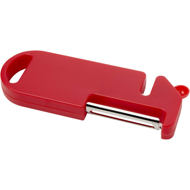 Logo trade promotional products image of: Kipper multi-purpose kitchen tool