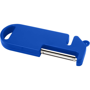 Logo trade business gifts image of: Kipper multi-purpose kitchen tool