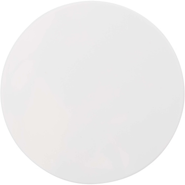 Logo trade promotional items image of: Glider slider makeup mirror