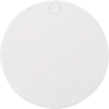 Logotrade promotional giveaway picture of: Glider slider makeup mirror