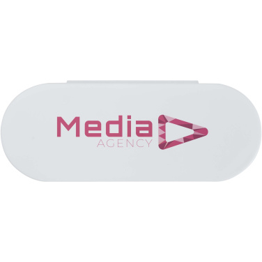 Logo trade promotional item photo of: Beautix manicure set