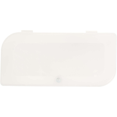 Logo trade promotional merchandise image of: Beamix bicycle lights set