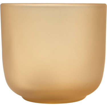 Logotrade advertising product picture of: Male 200 ml glass cups - set of 2