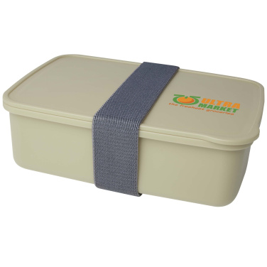 Logotrade promotional product image of: Dovi 800 ml lunch box