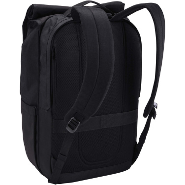 Logo trade promotional item photo of: Case Logic Variate 17" recycled expandable roll-top laptop backpack