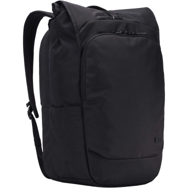 Logo trade promotional gifts picture of: Case Logic Variate 17" recycled expandable roll-top laptop backpack