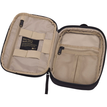 Logotrade promotional gift picture of: Case Logic Invigo recycled accessories bag