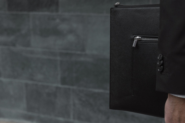 Logotrade corporate gift image of: VINGA Bermond RCS 16" laptop sleeve