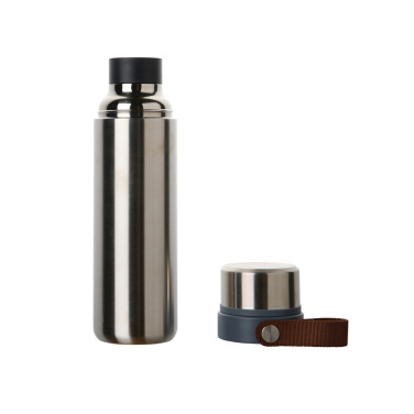 Logo trade promotional items image of: VINGA Tono RCS thermos double cup 750 ML