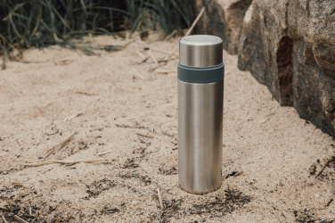 Logotrade promotional merchandise picture of: VINGA Tono RCS thermos double cup 750 ML