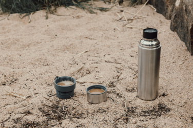 Logo trade advertising product photo of: VINGA Tono RCS thermos double cup 750 ML