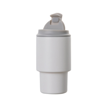 Logo trade business gift photo of: VINGA Nagano RCS to-go mug 350 ML