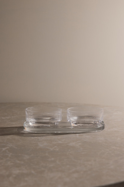 Logo trade promotional gift photo of: VINGA York Tapas set