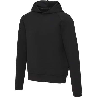 Logo trade promotional products picture of: Danali unisex interlock sports hoodie