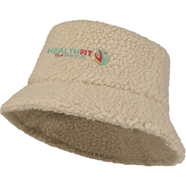 Logotrade promotional giveaway picture of: Baru sherpa sun hat