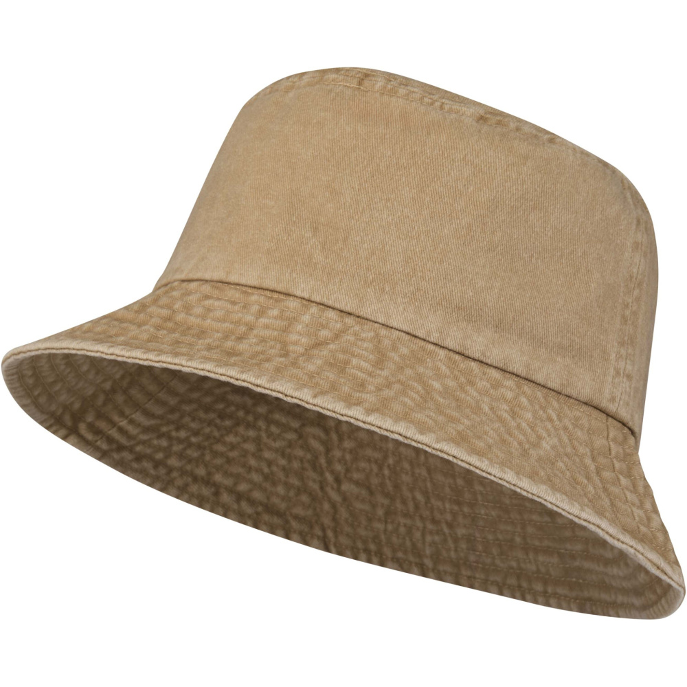 Logotrade promotional product image of: Mitica washed sun hat