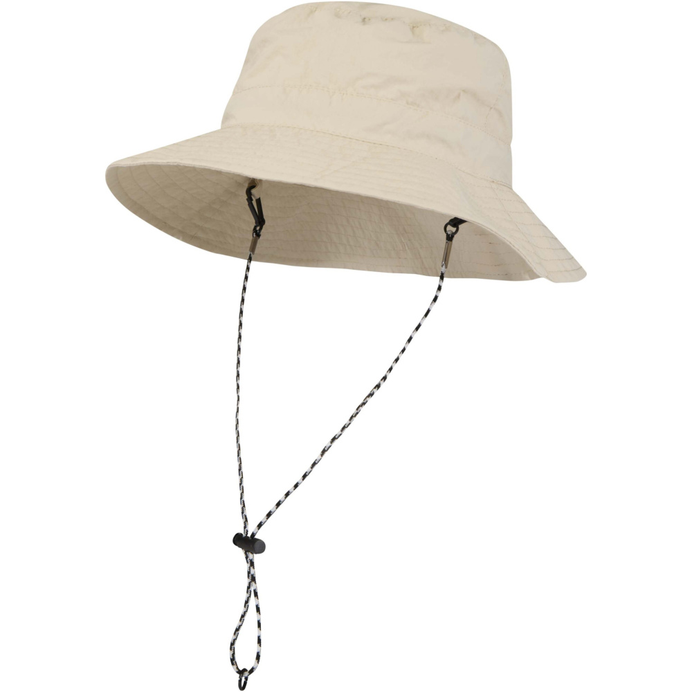 Logotrade promotional giveaway picture of: Hatch foldable sun hat