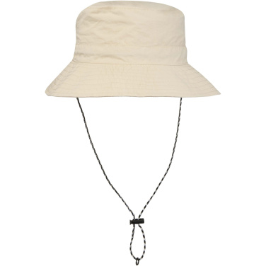 Logotrade promotional merchandise picture of: Hatch foldable sun hat