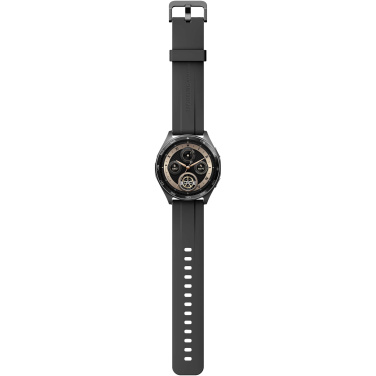 Logotrade promotional merchandise image of: Prixton SWB33 smartwatch
