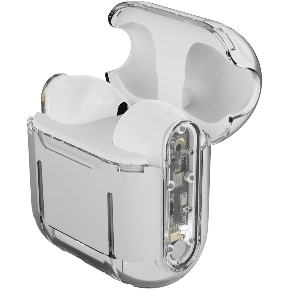 Logotrade promotional merchandise picture of: Prixton TWS162 earbuds