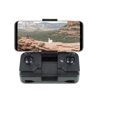 Logo trade promotional products picture of: Prixton Delta drone