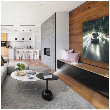 Logotrade promotional item picture of: Prixton Lumière projector