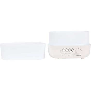 Logo trade promotional products picture of: Prixton Connected 4-in-1 aroma humidifier