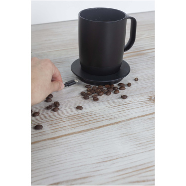 Logo trade promotional products image of: Prixton Tempo 300 ml smart mug