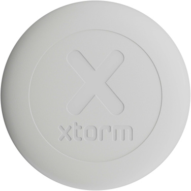 Logo trade business gift photo of: Xtorm XTAG2A0 water resistant travel tag
