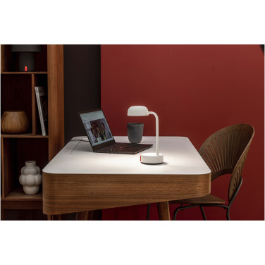 Logo trade promotional item photo of: Kooduu Fokus portable lamp