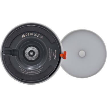 Logotrade promotional gift image of: Kooduu Fokus portable lamp