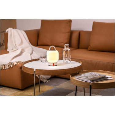 Logotrade advertising product picture of: Kooduu Loome portable lamp