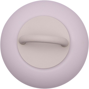 Logotrade promotional merchandise image of: Kooduu Loome portable lamp