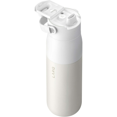 Logotrade corporate gift image of: LARQ PureVisTM 2.0 680 ml water bottle