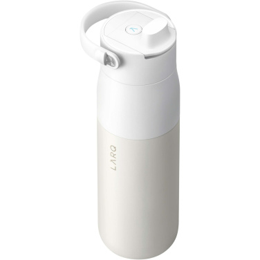 Logotrade corporate gift picture of: LARQ PureVisTM 2.0 680 ml water bottle