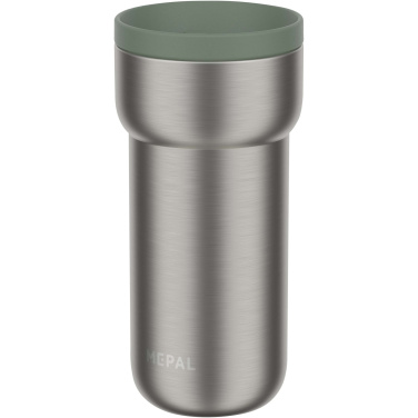 Logo trade promotional products image of: Mepal Ellipse 375 ml insulated stainless steel mug