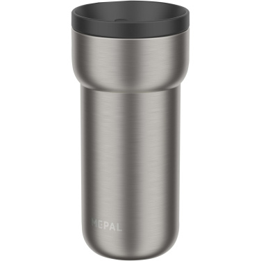 Logotrade advertising product picture of: Mepal Ellipse 375 ml insulated stainless steel mug