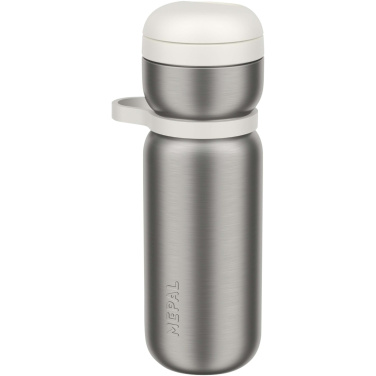 Logotrade promotional gifts photo of: Mepal Twist 600 ml insulated sport bottle