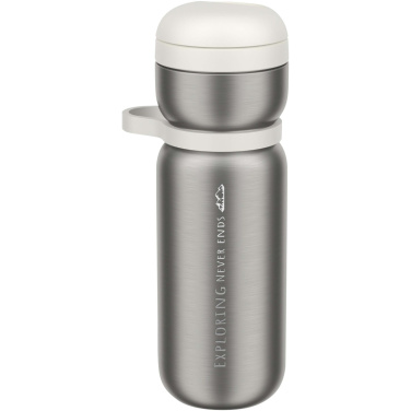 Logo trade promotional product photo of: Mepal Twist 600 ml insulated sport bottle