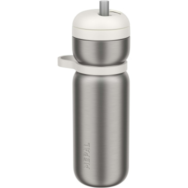 Logo trade corporate gifts picture of: Mepal Twist 600 ml insulated sport bottle