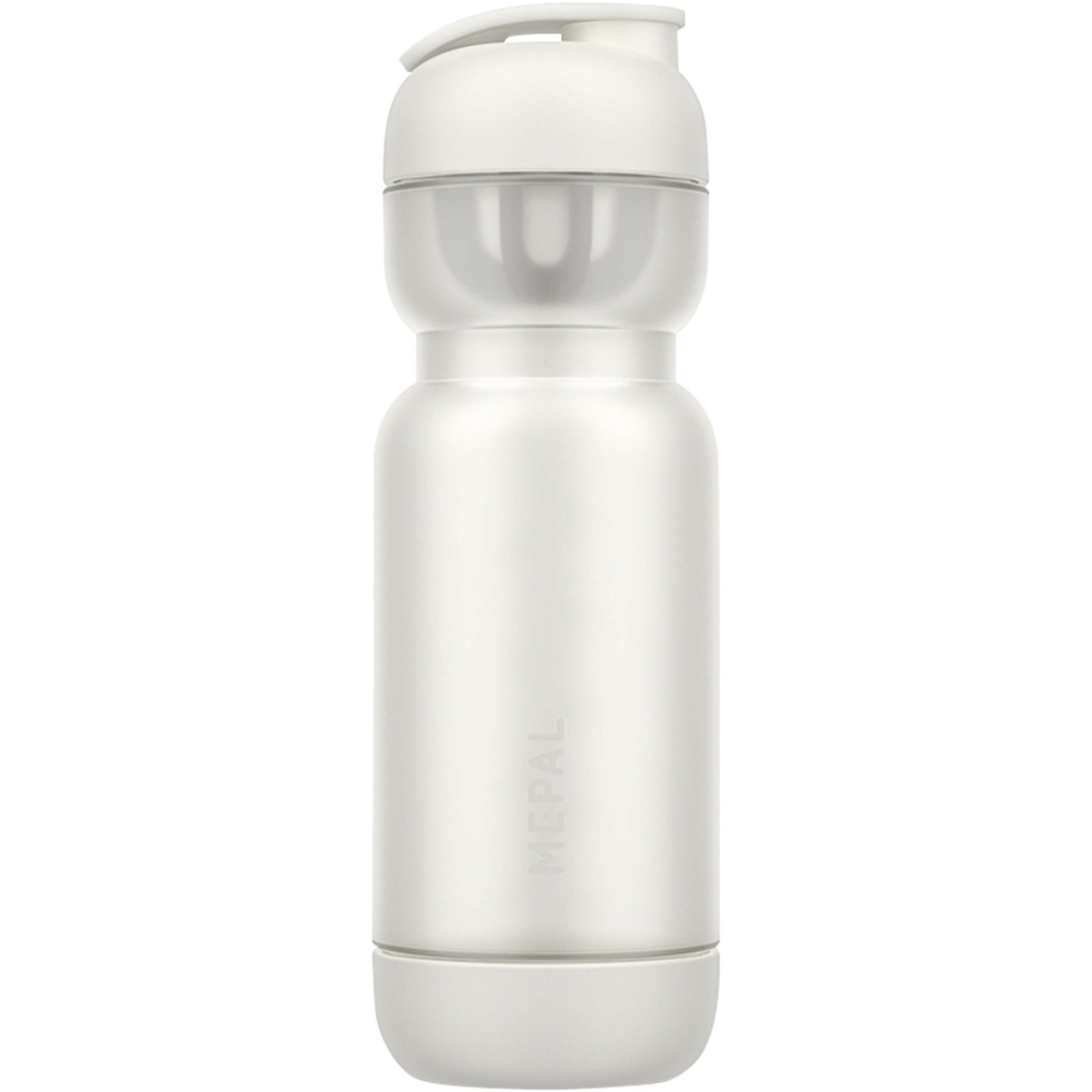 Logo trade promotional gifts image of: Mepal Shaker 800 ml sport bottle