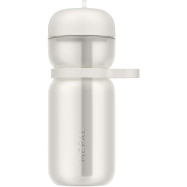 Logo trade promotional product photo of: Mepal 600 ml sport bottle with flip lid