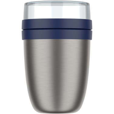 Logotrade advertising product picture of: Mepal Ellipse insulated lunch pot 2.0