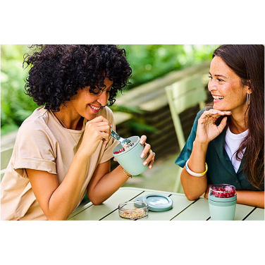 Logotrade promotional giveaway image of: Mepal Ellipse Mini lunch pot