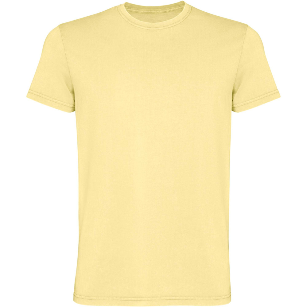 Logotrade promotional item picture of: Corgi short sleeve men's t-shirt