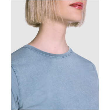 Logotrade promotional product picture of: Fiyi short sleeve women's t-shirt